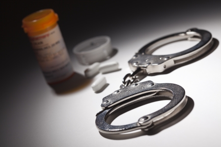 Drug Offenses Lawyer In Savannah Georgia